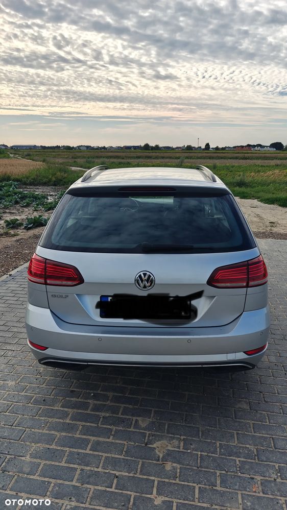 Volkswagen Golf 1.6 TDI BMT Comfortline - 4