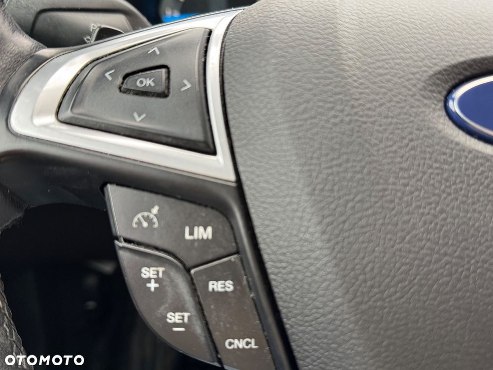 Ford Mondeo 2.0 EcoBlue Trend - 24