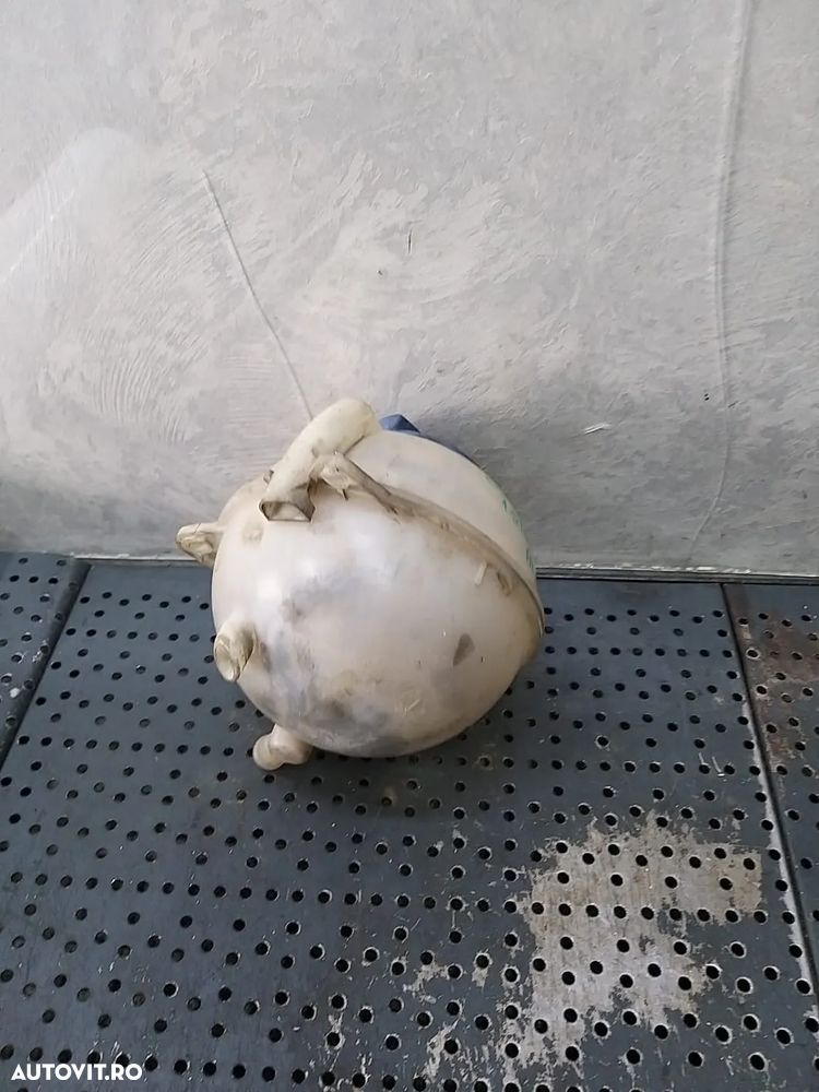 Vas expansiune 1.9 tdi skoda octavia 1 1u 1j0121403b - 3