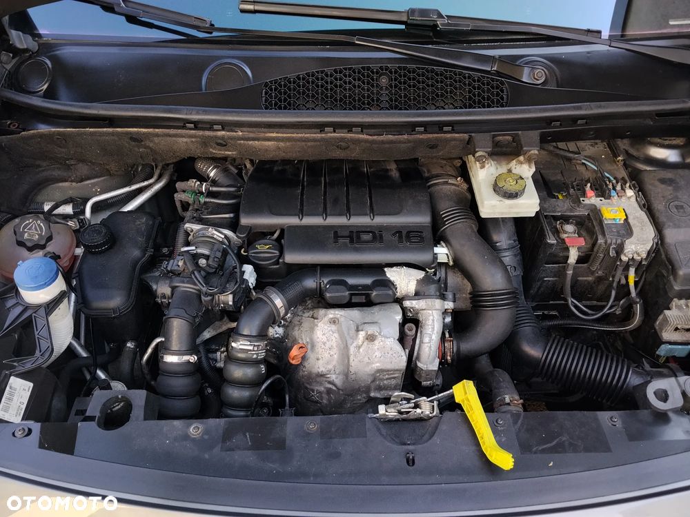 Peugeot Partner 90 Tendace - 16