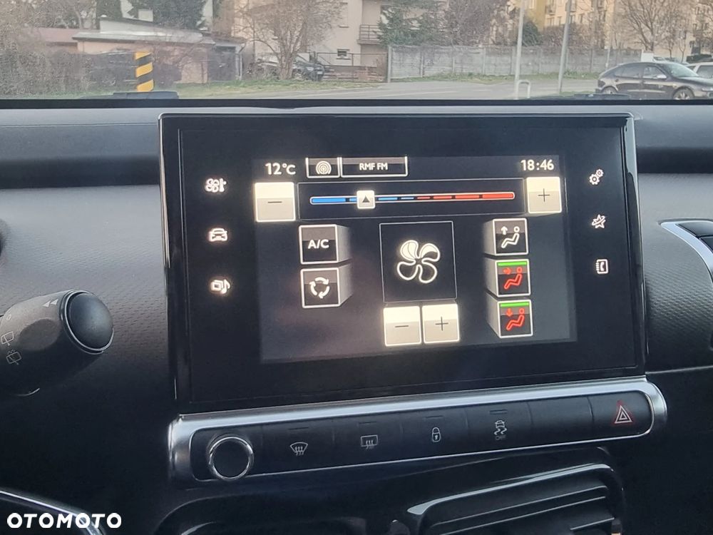 Citroën C4 Cactus VTi 82 Feel - 23