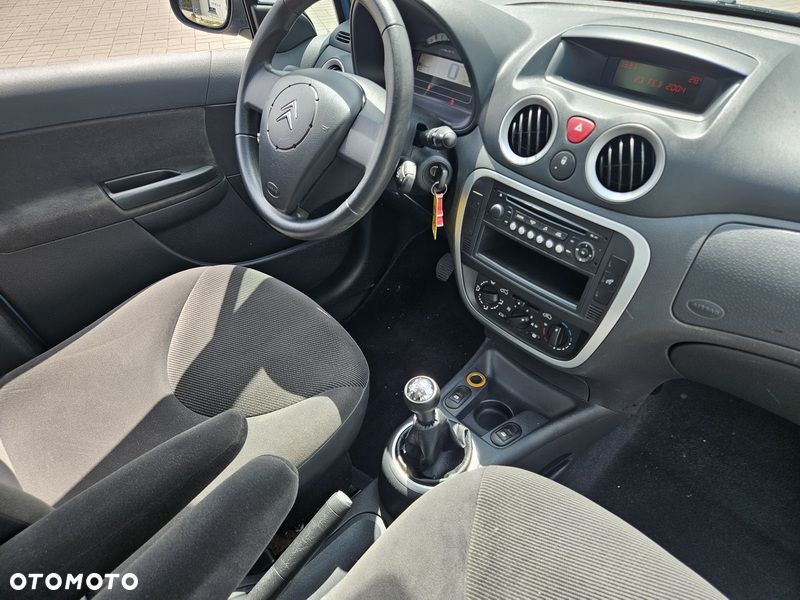 Citroën C3 1.1i Furio - 7