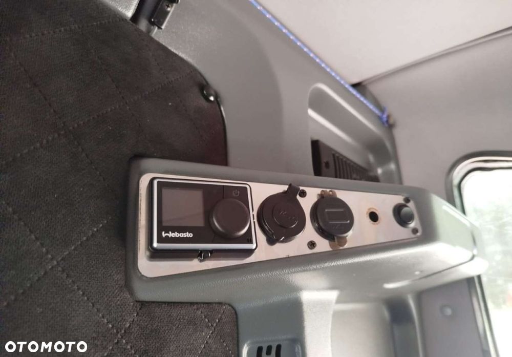 Renault Master - 30
