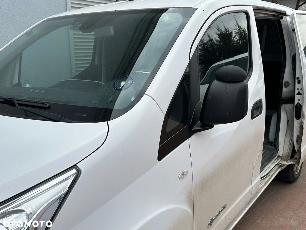 Nissan NV200 - 9