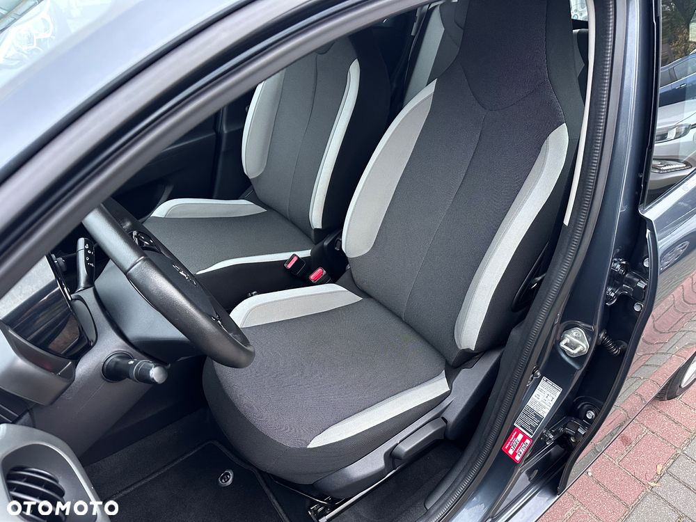 Toyota Aygo x-cite - 16