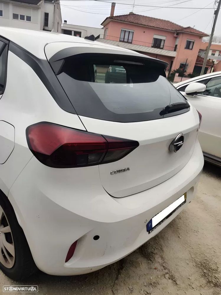 Opel Corsa 1.5 D Business Edition - 9