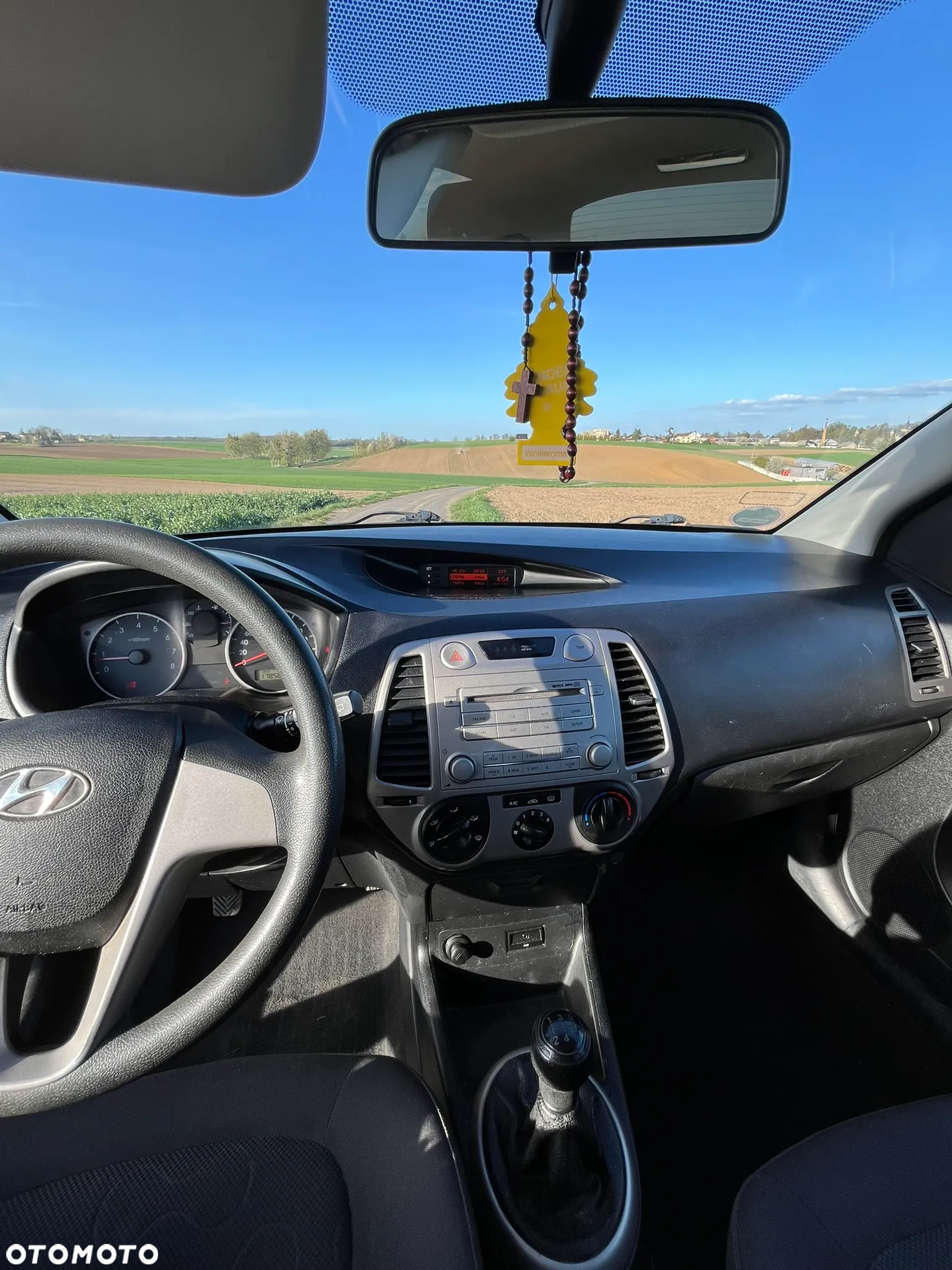 Hyundai i20 1.2 Classic - 3