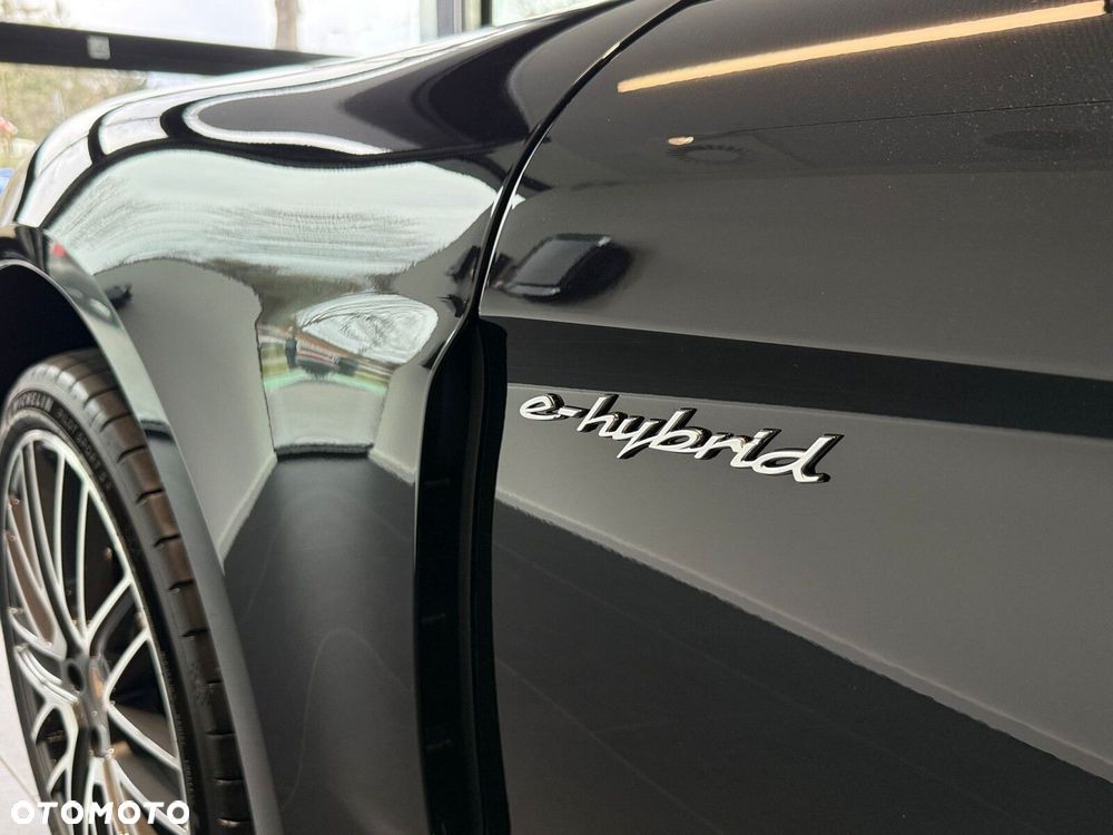 Porsche Panamera - 9