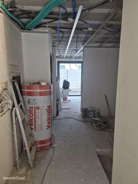 T2 Duplex NOVO - Estação de Ermesinde - Grande imagem: 5/12