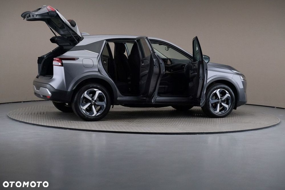 Nissan Qashqai - 6