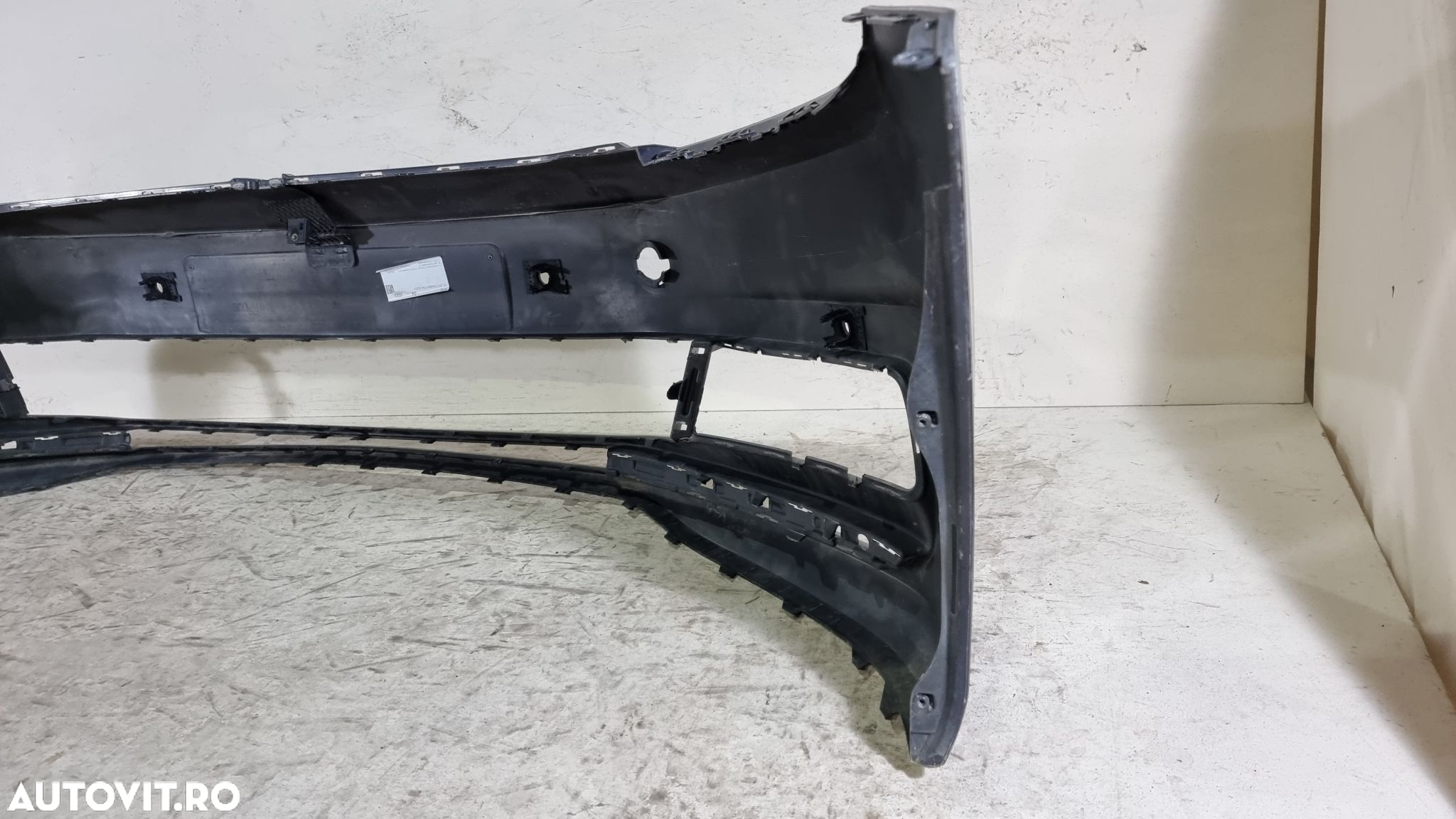 Bara fata VW Touran, 2015, 2016, 2017, 2018, 2019, 2020, cod OE 5TA807221A-L - 6