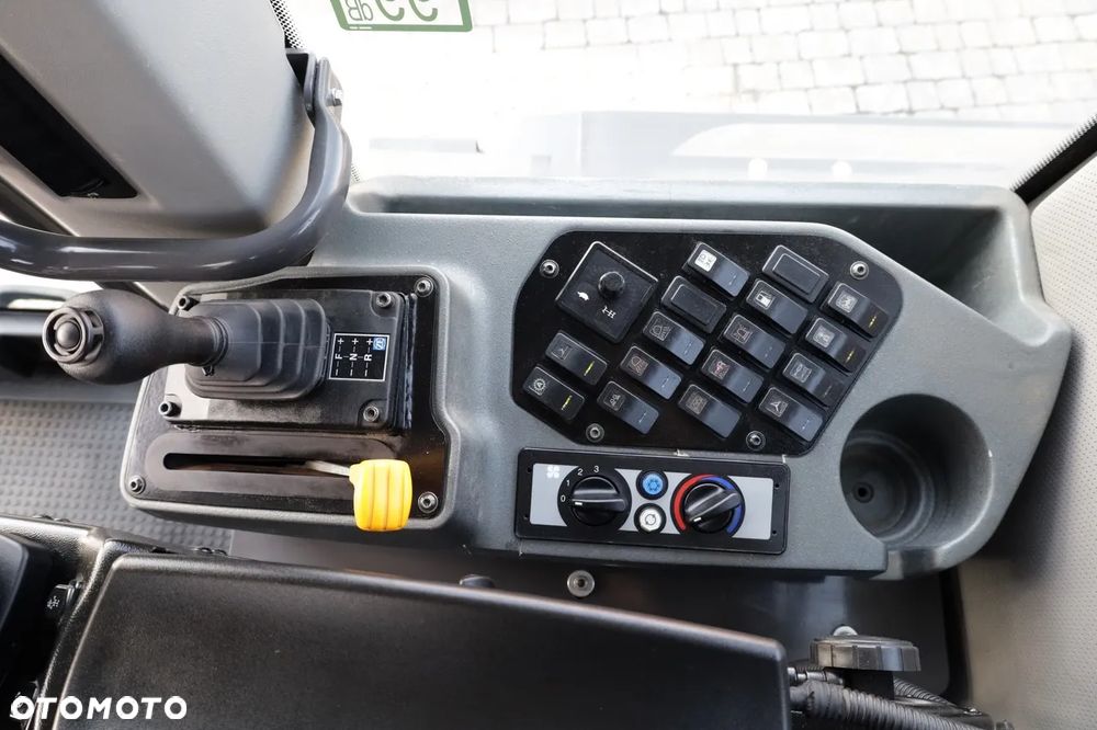 Case 856C AWD EH - 27