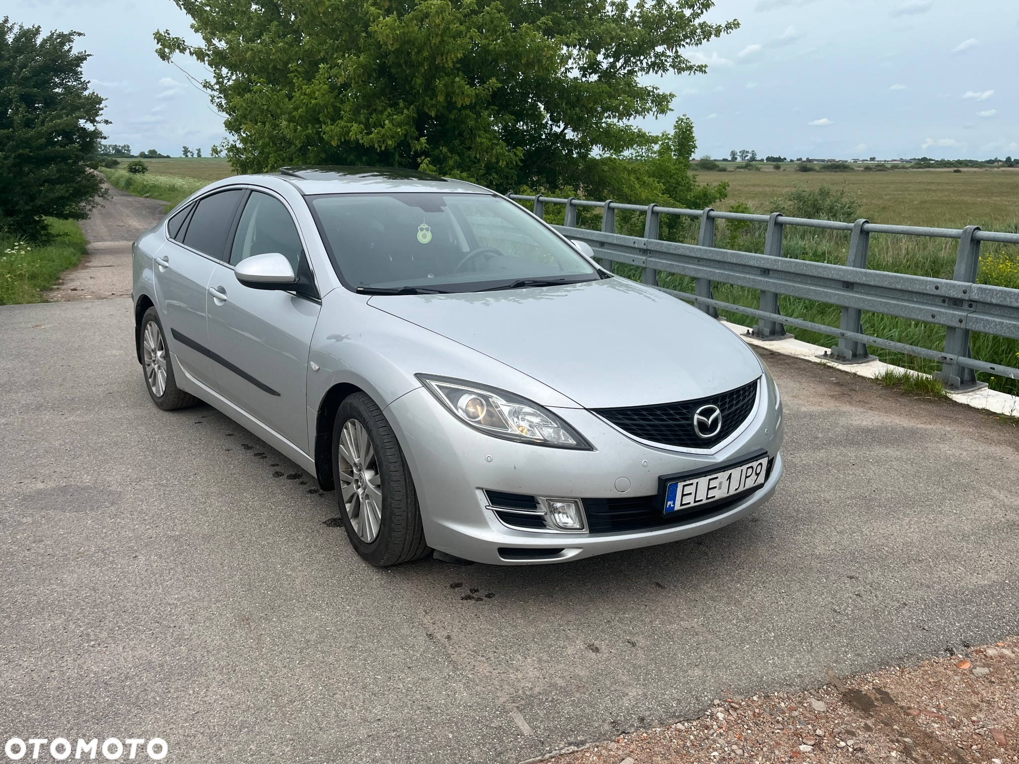 Mazda 6 2.0 Active - 9