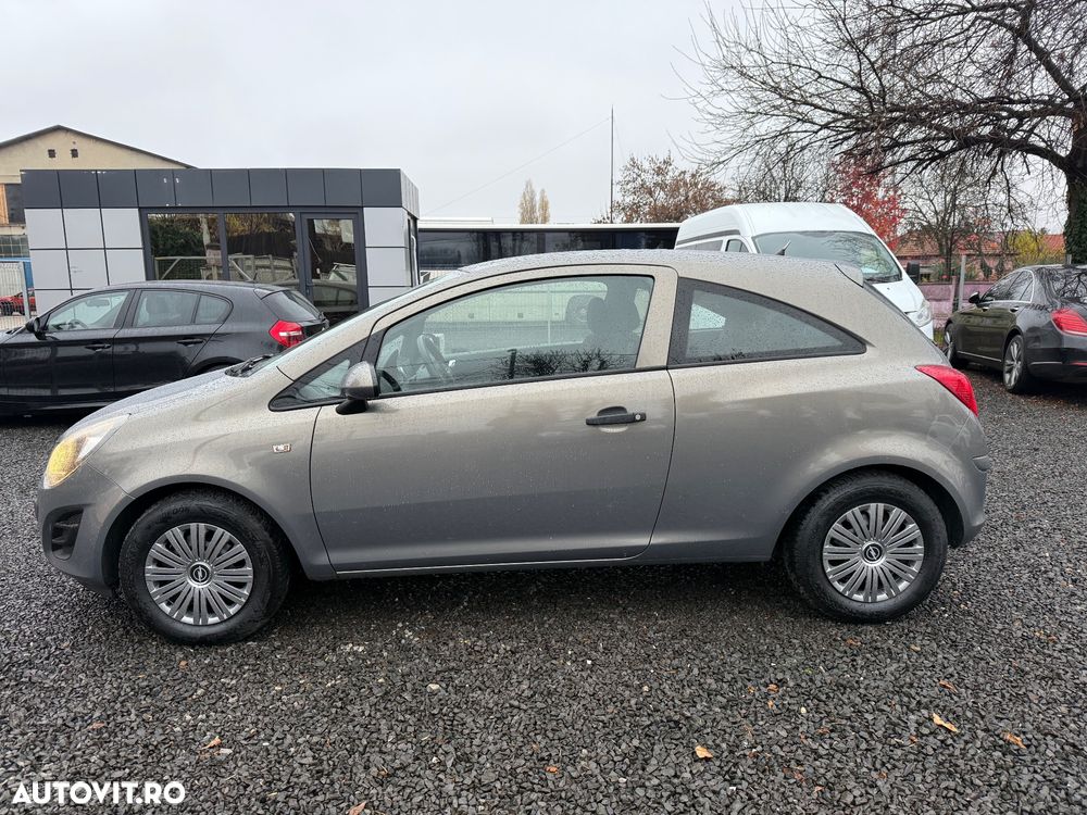 Opel Corsa 1.2 16V (ecoFLEX) Innovation - 3