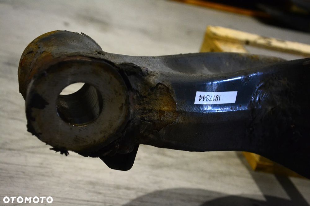 Belka osi przedniej DAF 1917344 - 2