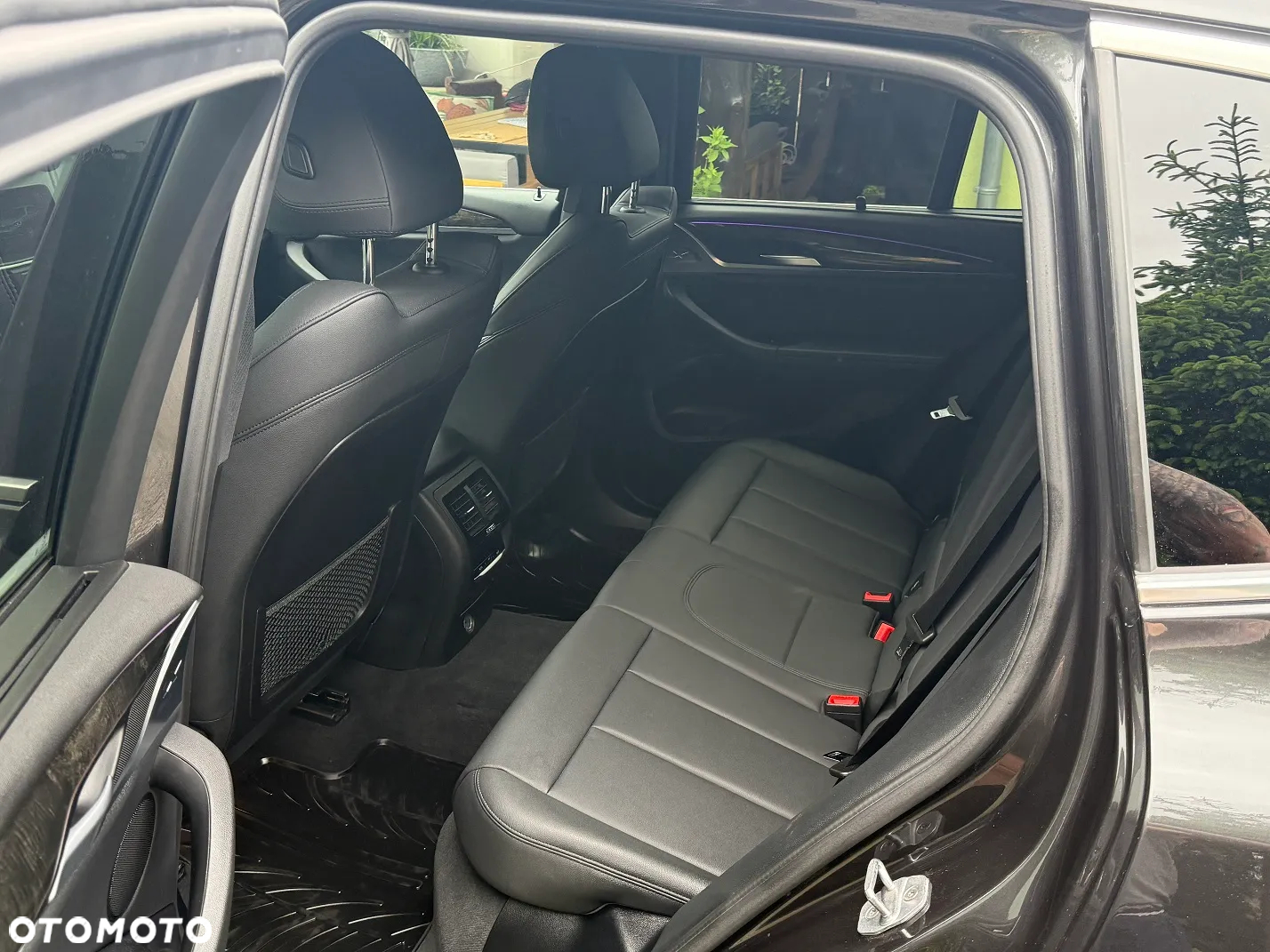BMW X3 xDrive30i Advantage sport - 10