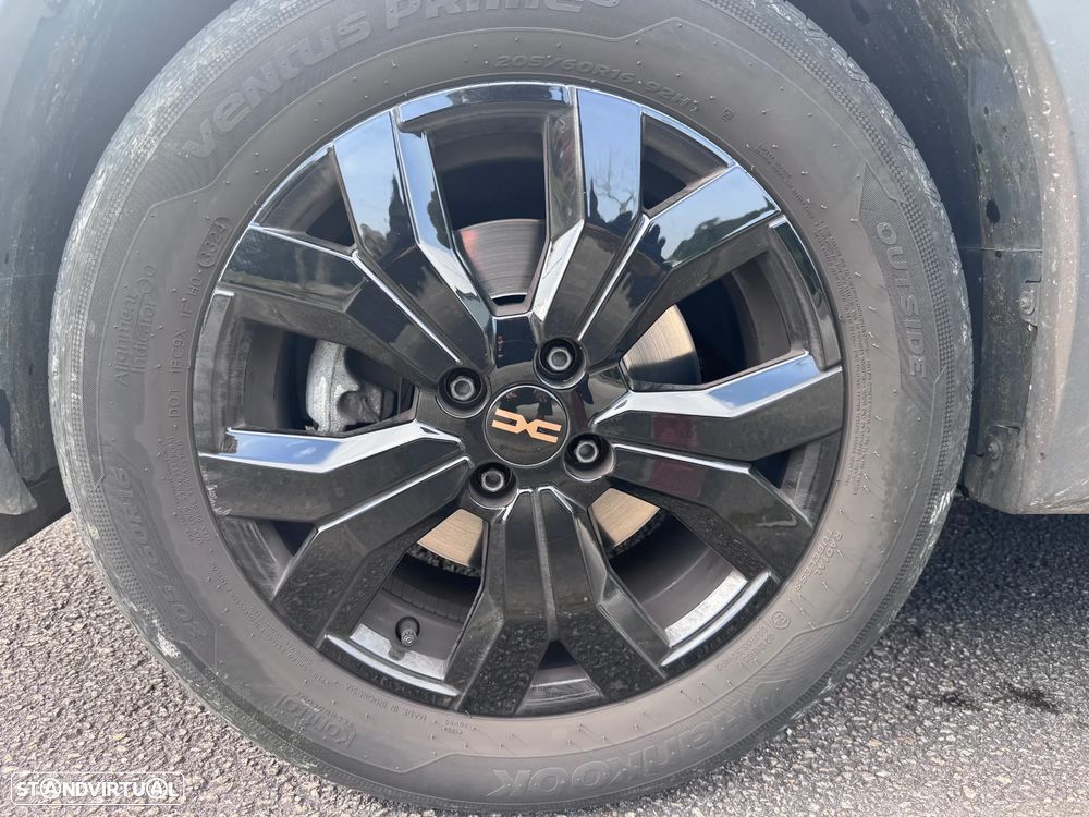 Dacia Jogger 1.0 ECO-G Extreme+ Up&Go 7L Bi-Fuel - 30