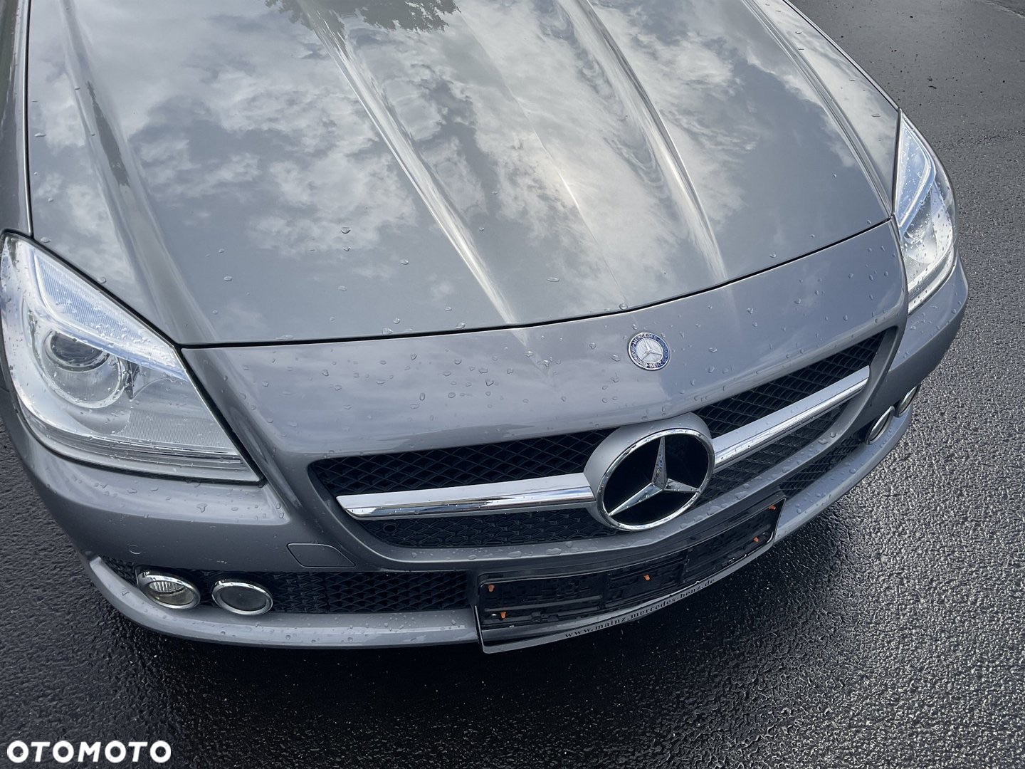 Mercedes-Benz SLK 200 BlueEFFICIENCY Roadster pur - 21