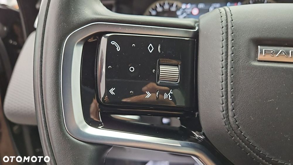 Land Rover Range Rover Velar 2.0 P250 Edition - 12