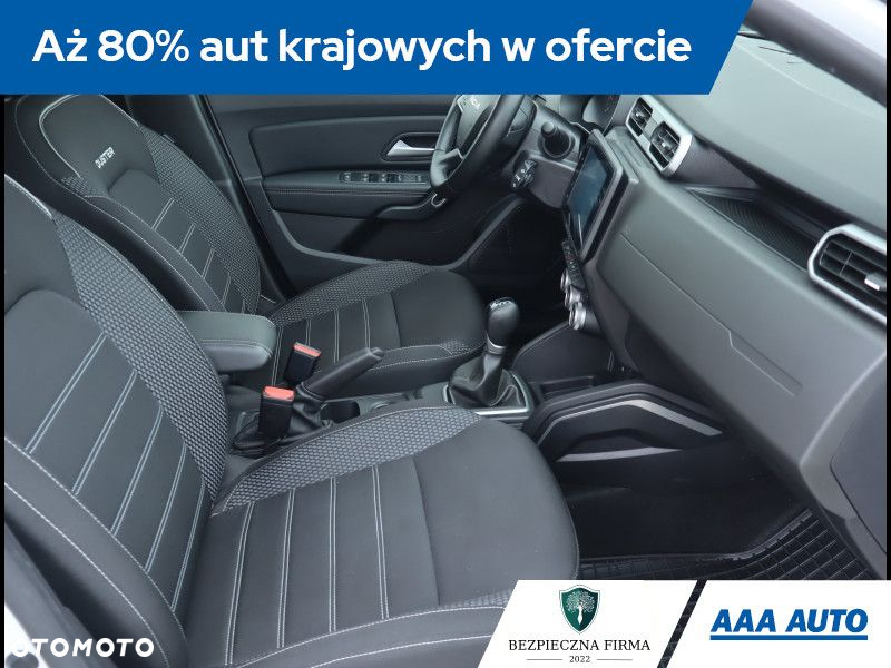 Dacia Duster - 10
