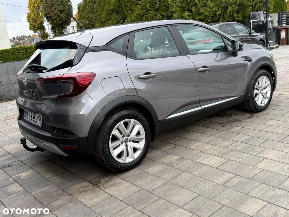 Renault Captur 1.0 TCe Zen - 6