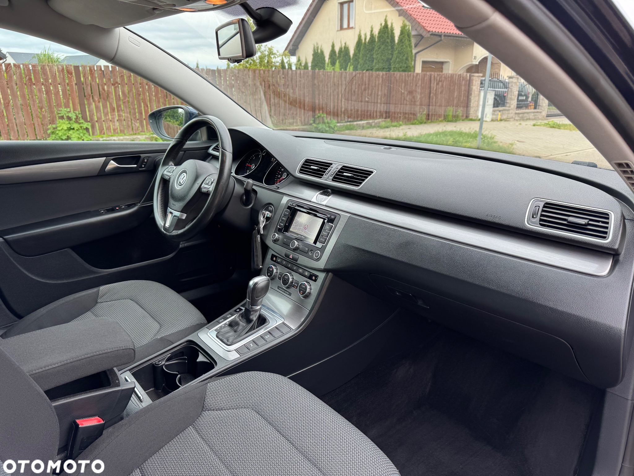 Volkswagen Passat 2.0 Blue TDI DSG SCR Comfortline - 29