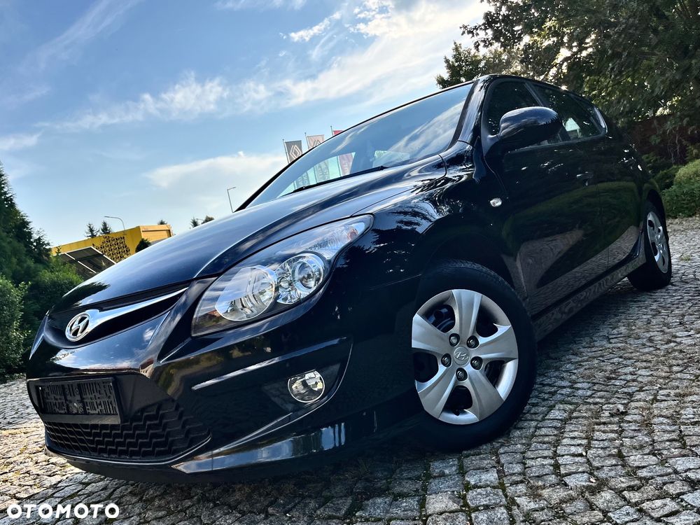 Hyundai i30 1.4 Blue Comfort - 3