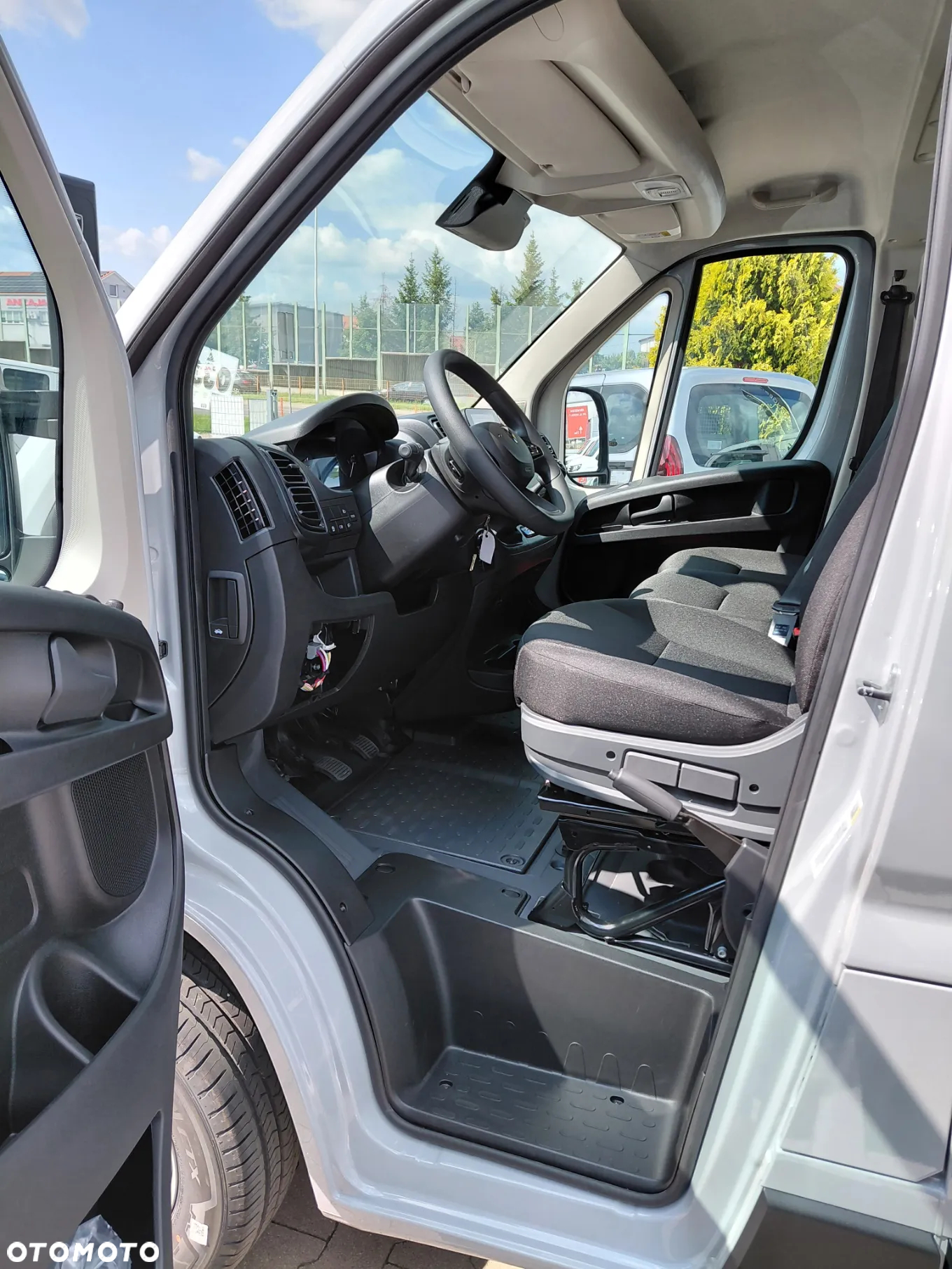 Peugeot Boxer - 10