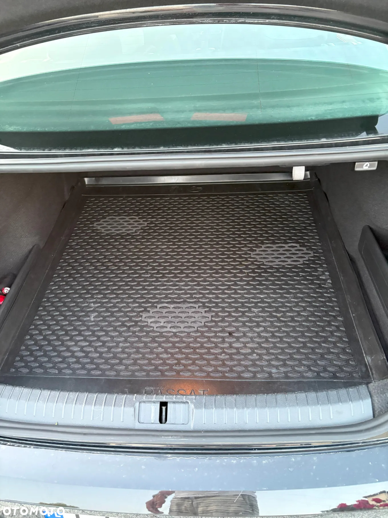 Volkswagen Passat 2.0 TDI BMT Highline - 10