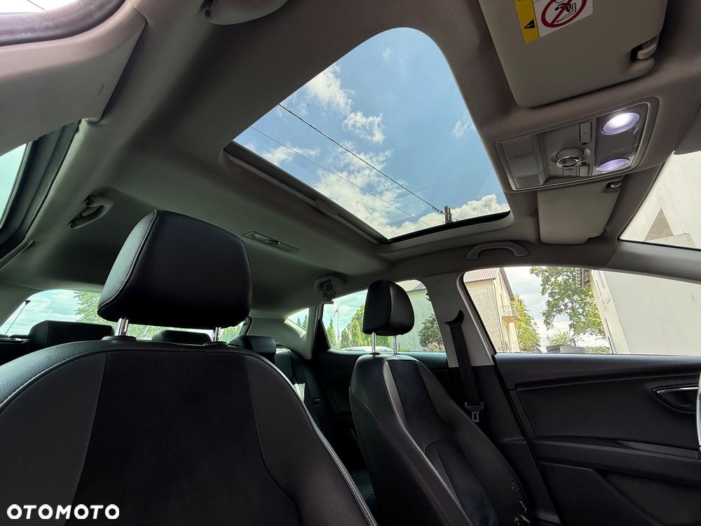 Seat Leon 2.0 TDI FR S&S DSG - 18