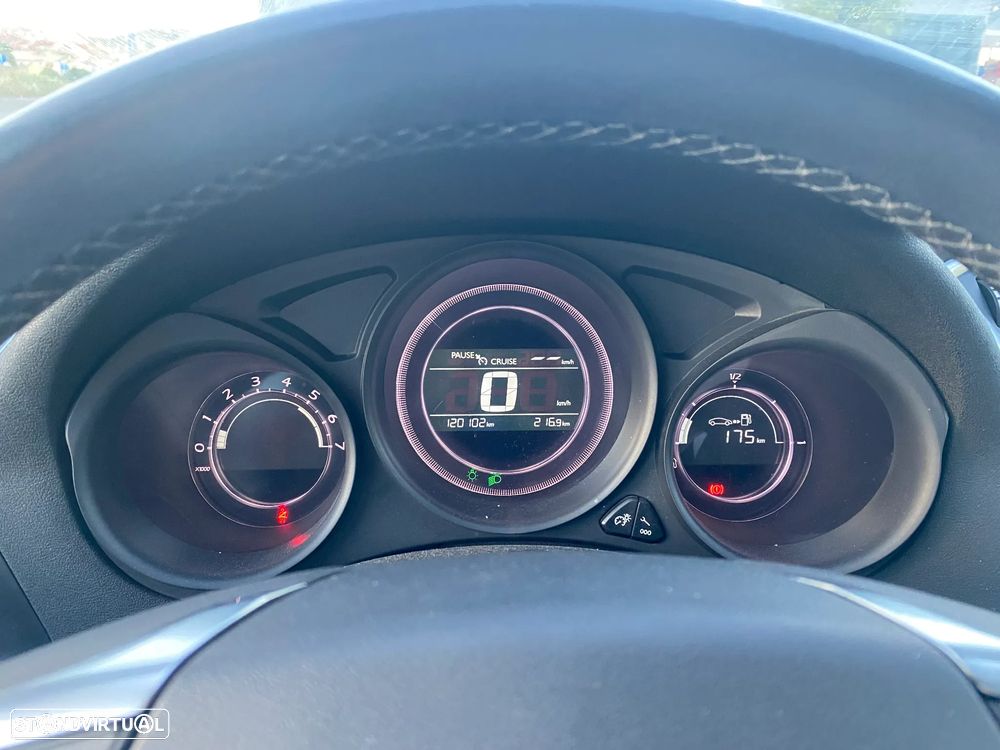 Citroën C4 1.6 BlueHDi Shine - 11