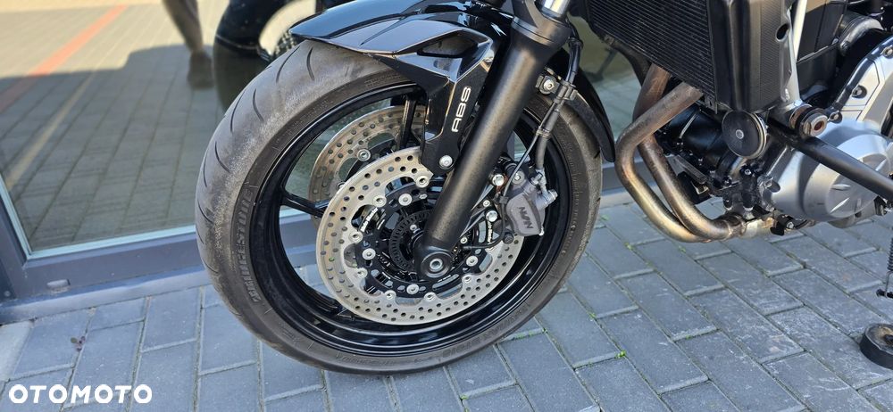 Kawasaki Z 650 - 27