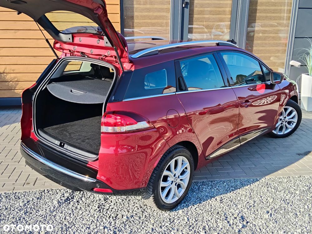 Renault Clio Energy dCi 110 Start & Stop INTENS - 34