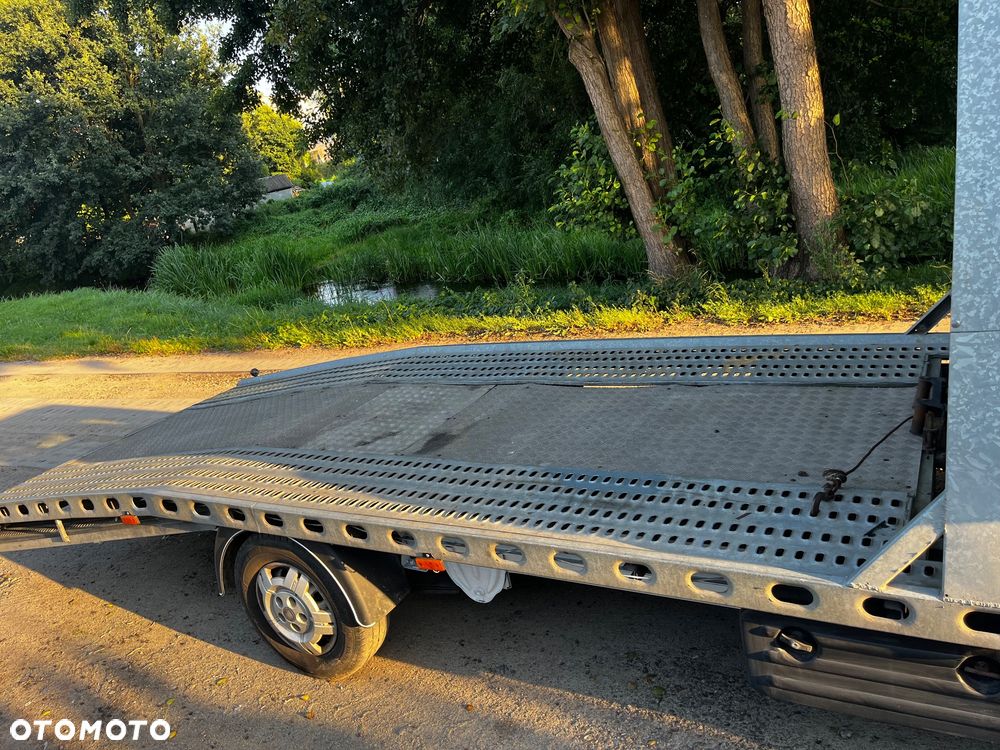 Fiat Ducato - 11