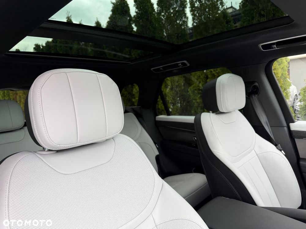 Land Rover Range Rover Sport S 3.0 D HSE Dynamic - 21