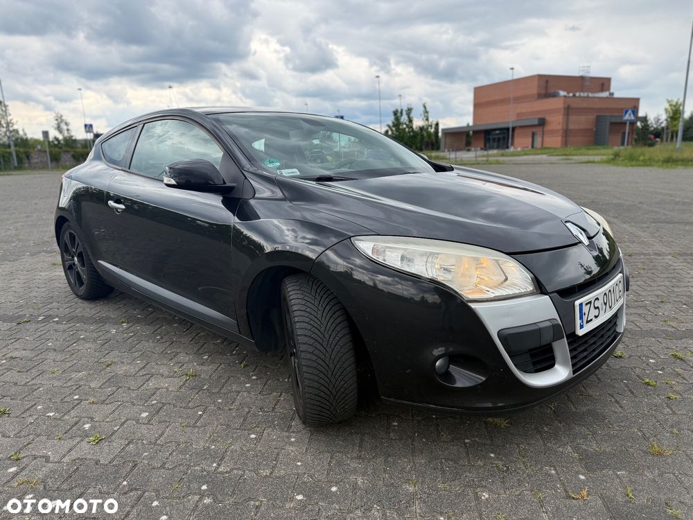 Renault Megane 1.6 16V Dynamique - 6