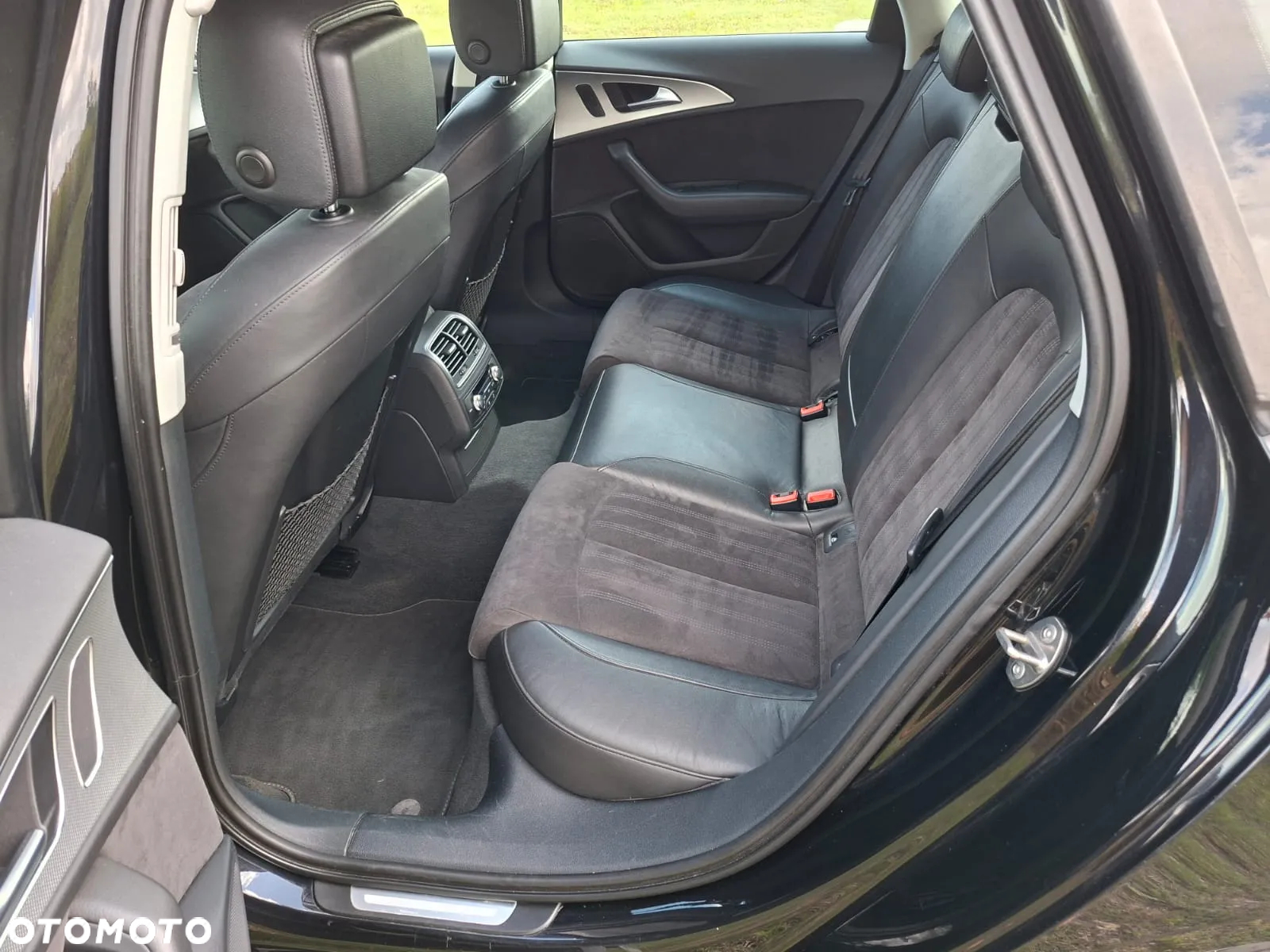 Audi A6 - 17