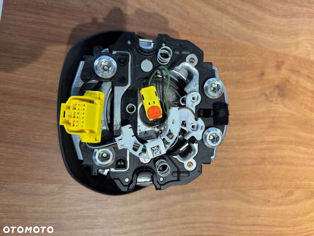 VW T6 2,0TDI 14-20r poduszka airbag 2H0880201 - 4