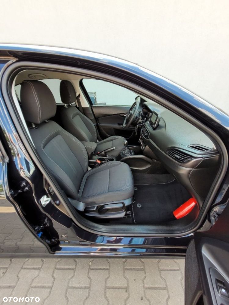 Fiat Tipo 1.4 T-Jet S-Design - 20