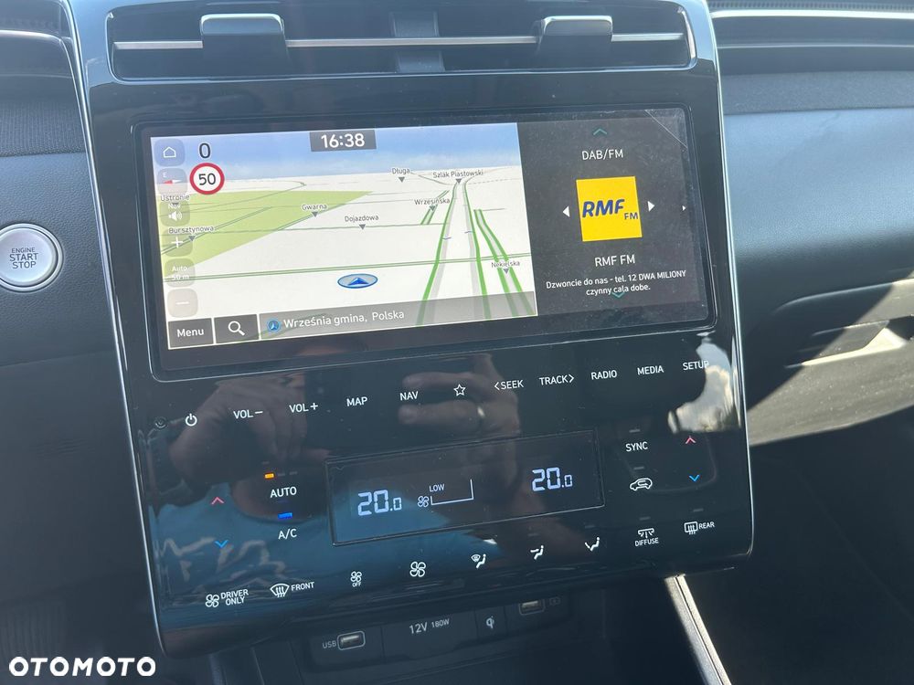 Hyundai Tucson 1.6 T-GDi 4WD Prime - 30