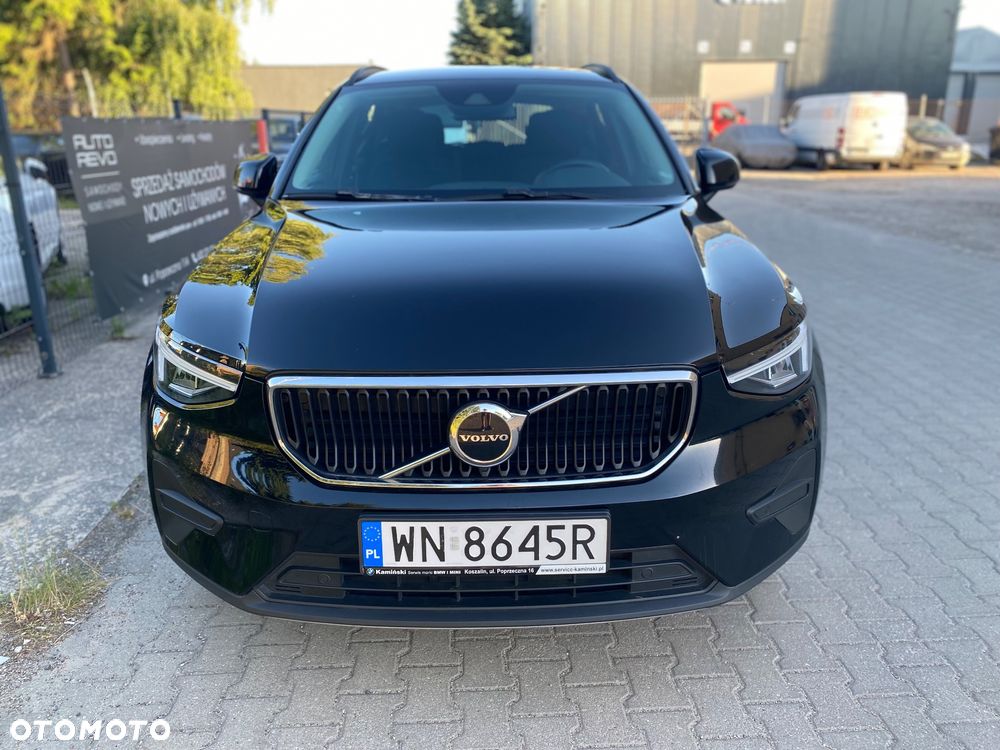 Volvo XC 40 T2 Essential - 6
