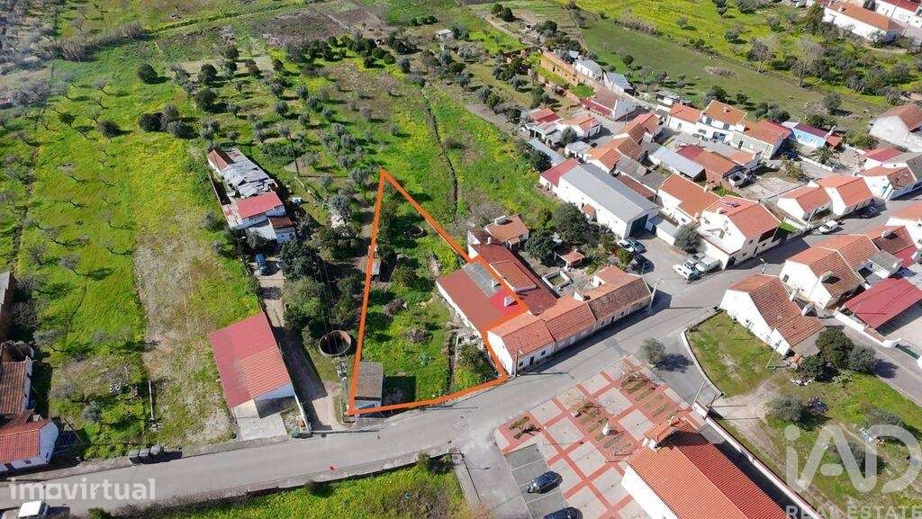 Moradia térrea T3 em Foros de Arrão de 56 m2 - Grande imagem: 2/13