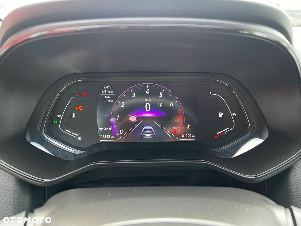 Renault Clio TCe 90 EVOLUTION - 38
