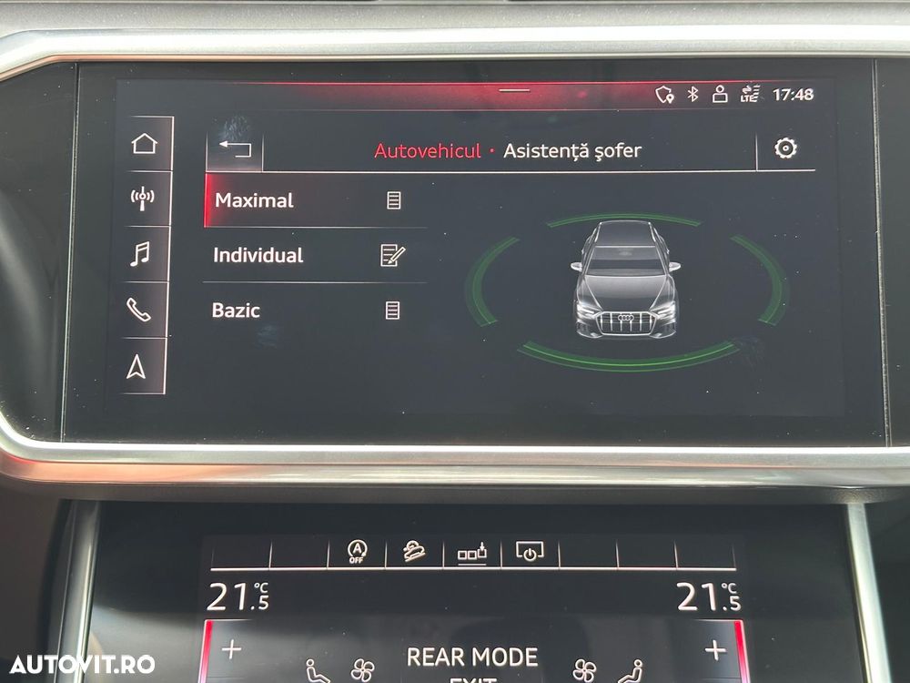 Audi A6 Allroad 3.0 50 TDI Tiptronic - 23
