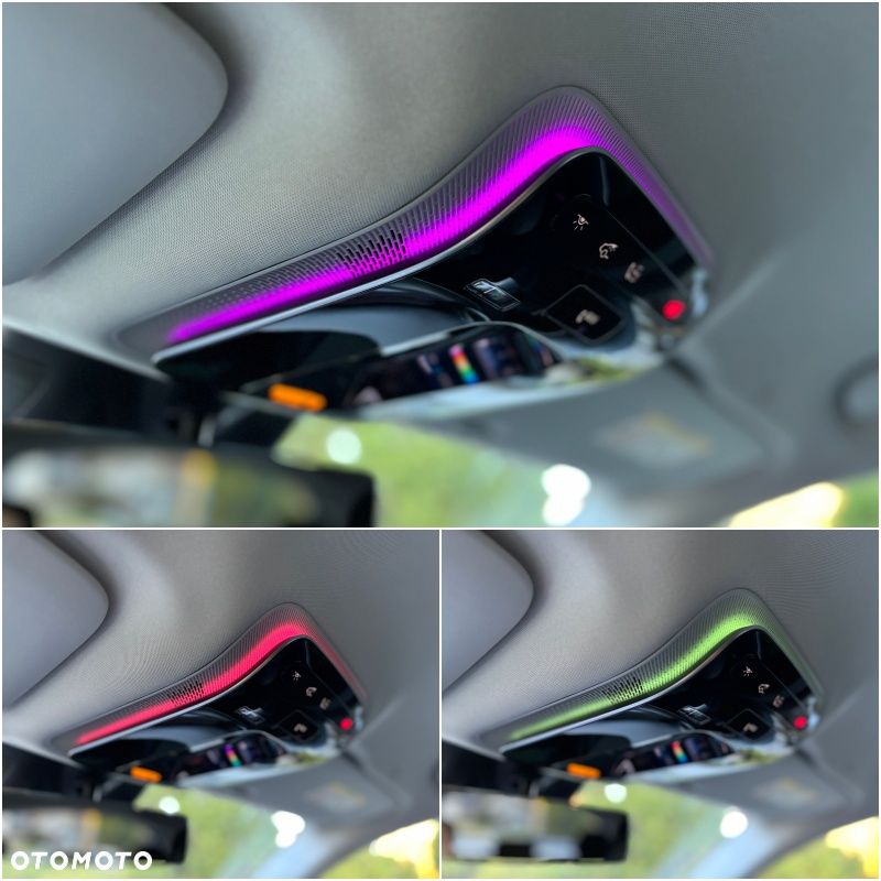 Mercedes-Benz GLC 220 d 4Matic 9G-TRONIC Avantgarde Advanced - 24