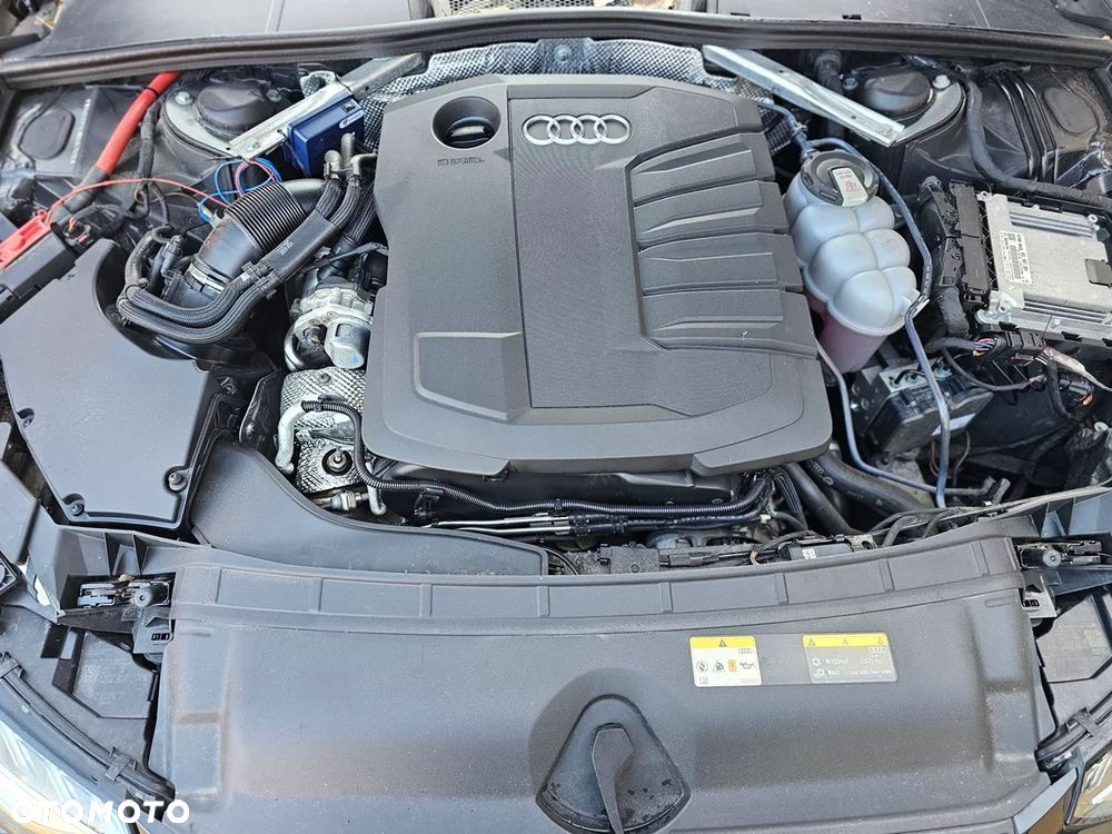 Audi A4 - 6