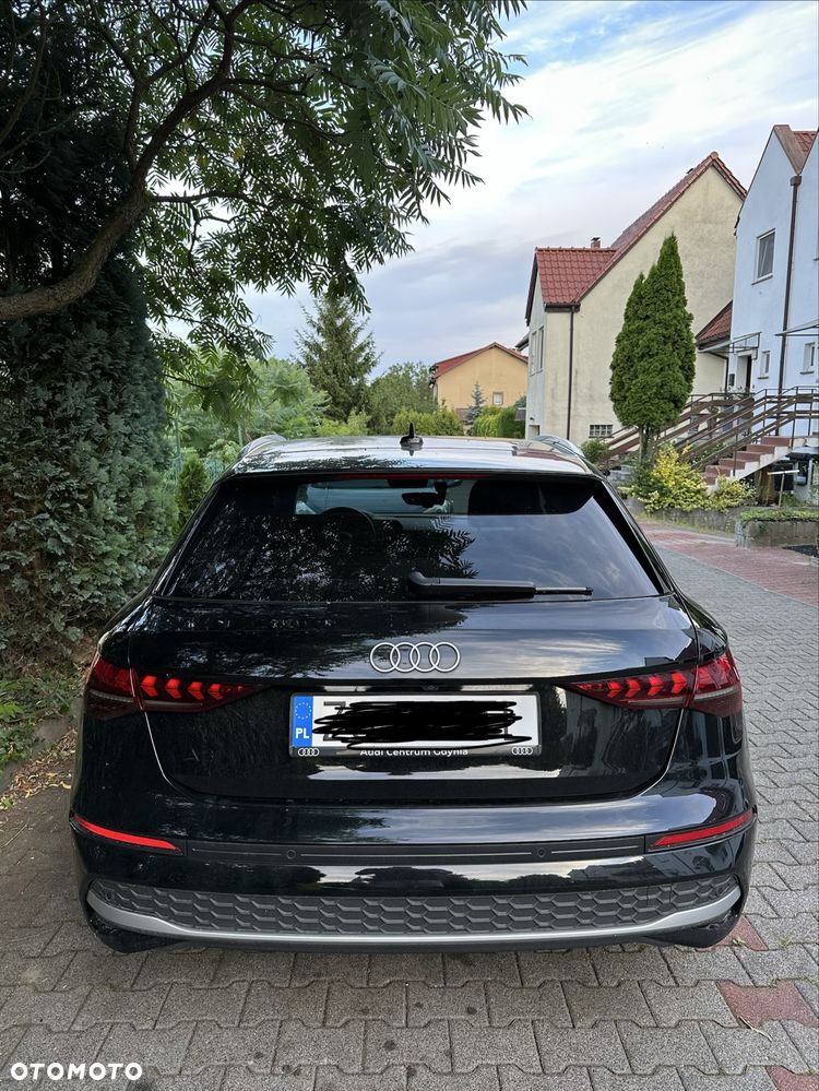 Audi A3 Sportback - 3