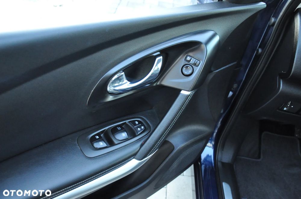 Renault Kadjar 1.5 dCi Energy Limited EDC - 28