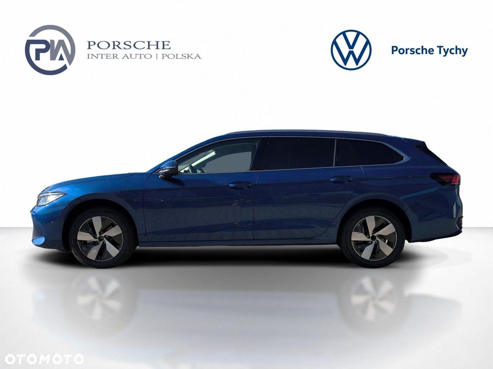 Volkswagen Passat - 5