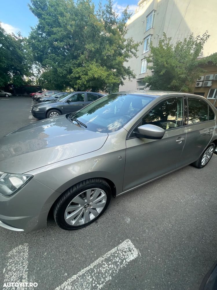 Seat Toledo 1.2 TSI S&S Style - 3